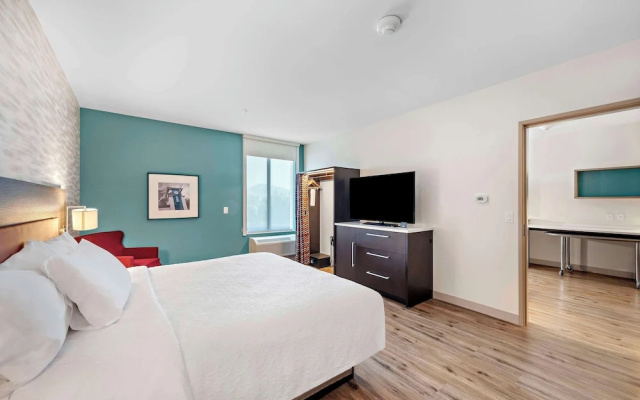 photo 4 of Home2 Suites by Hilton San Bernardino