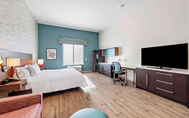 photo 5 of Home2 Suites by Hilton San Bernardino