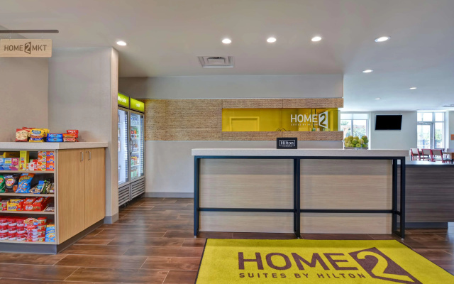 photo 2 of Home2 Suites Sarasota I-75 Bee Ridge, FL