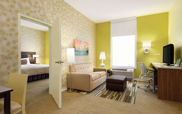photo 3 of Home2 Suites by Hilton St. Louis/Forest Park