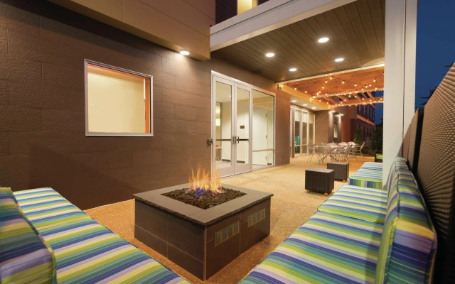 photo 4 of Home2 Suites by Hilton St. Louis/Forest Park