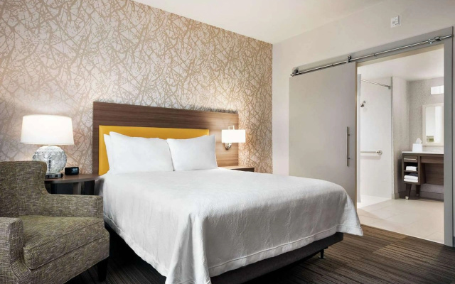 photo 3 of Home2 Suites Troy