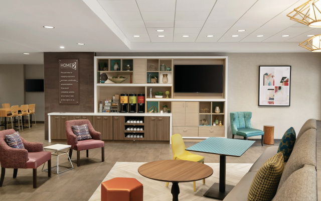 photo 2 of Home2 Suites by Hilton Lancaster