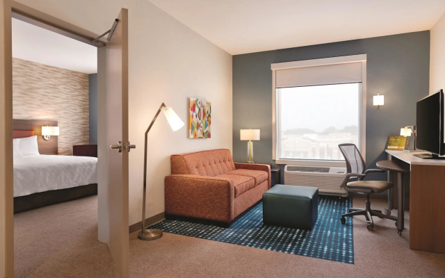 photo 4 of Home2 Suites by Hilton Lancaster