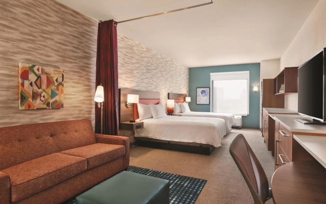 photo 5 of Home2 Suites by Hilton Lancaster