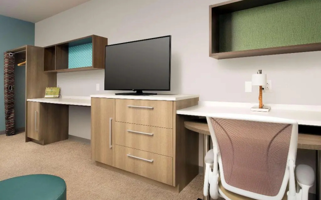 photo 4 of Home2 Suites by Hilton Columbia Southeast Fort Jac