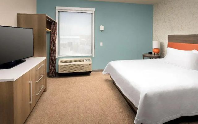 photo 5 of Home2 Suites by Hilton Columbia Southeast Fort Jac