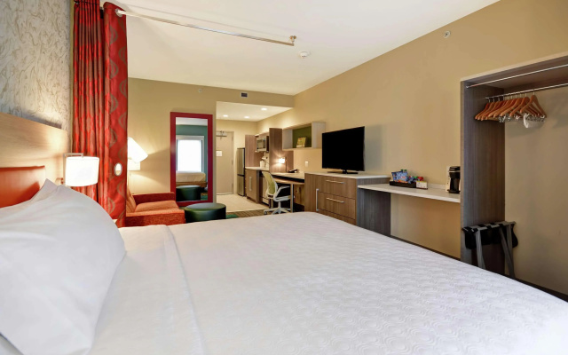 photo 3 of Home2 Suites By Hilton Houston At The Galleria, Tx