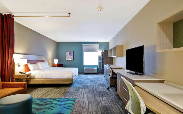 photo 5 of Home2 Suites By Hilton Houston At The Galleria, Tx