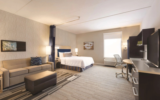 photo 3 of Home2Suites by Hilton Nashville Franklin Cool Springs
