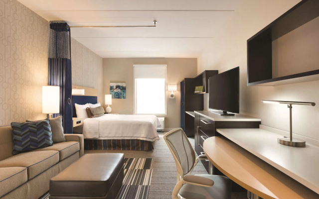 photo 4 of Home2Suites by Hilton Nashville Franklin Cool Springs