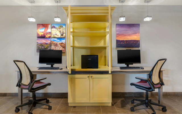 photo 5 of Home2 Suites by Hilton Las Vegas Southwest I-215 Curve