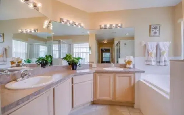photo 2 of Homes4uu Kissimmee Vacation Homes