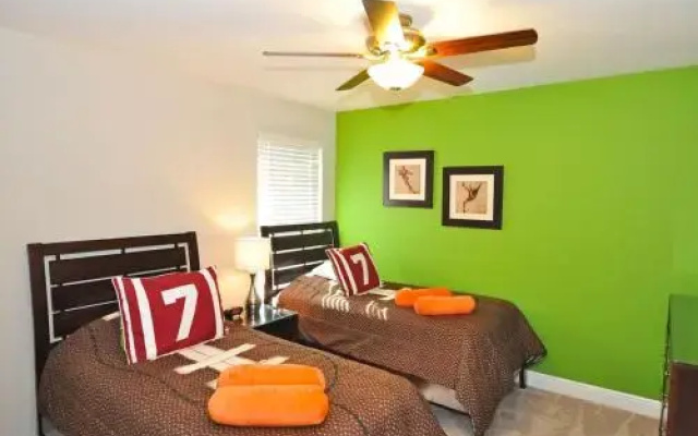 photo 3 of Homes4uu Kissimmee Vacation Homes