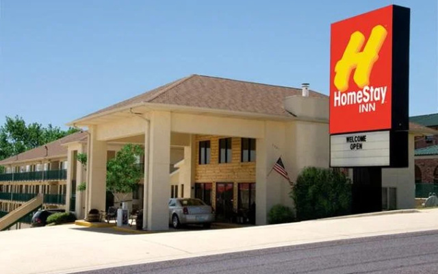 photo 2 of Homestay Inn