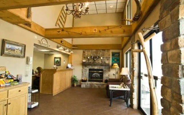 photo 3 of Homestay Inn