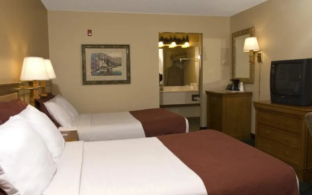 photo 4 of Homestay Inn