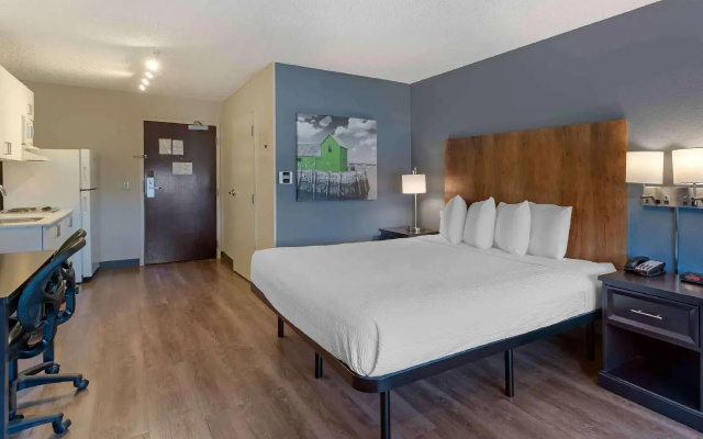 photo 2 of Extended Stay America Boston Burlington
