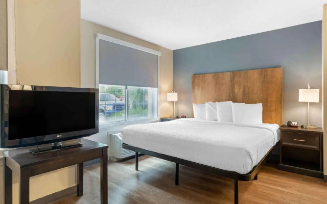 photo 3 of Extended Stay America Boston Burlington