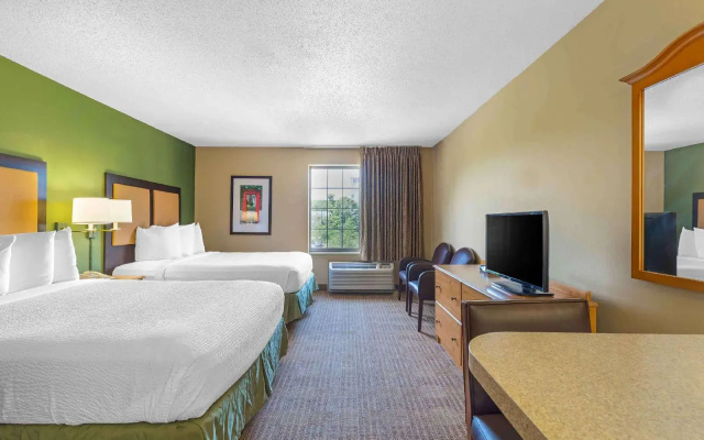 photo 4 of Extended Stay America Boston Burlington