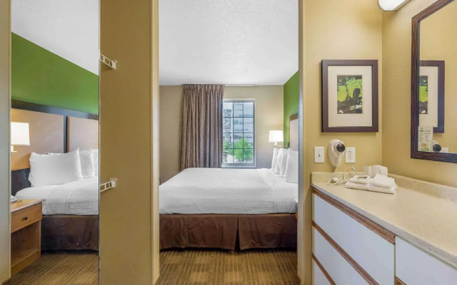 photo 5 of Extended Stay America Boston Burlington