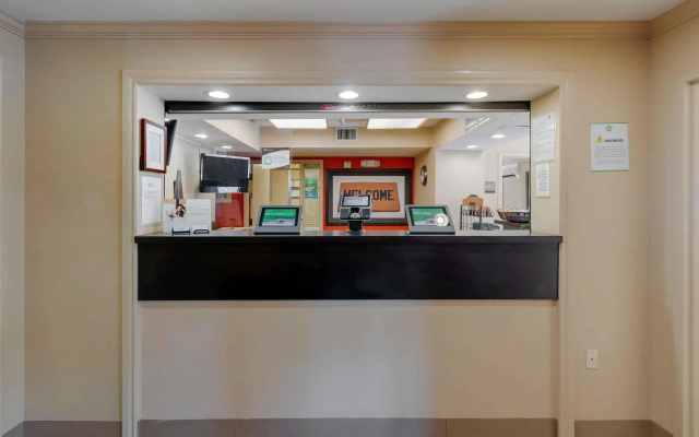 photo 2 of Extended Stay America Suites Fremont Fremont Blvd South