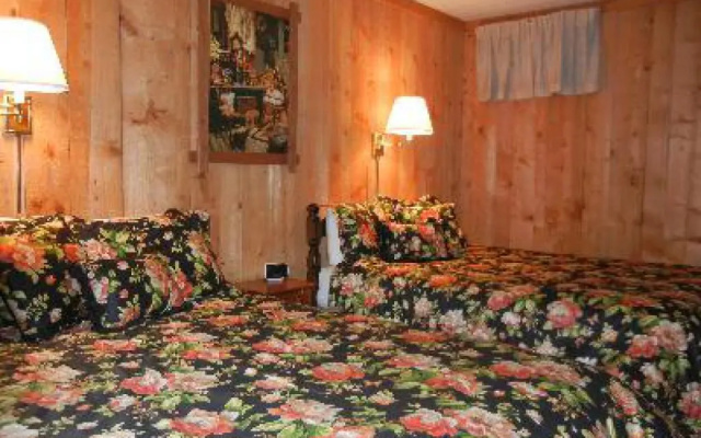 photo 3 of Homestead Lodging