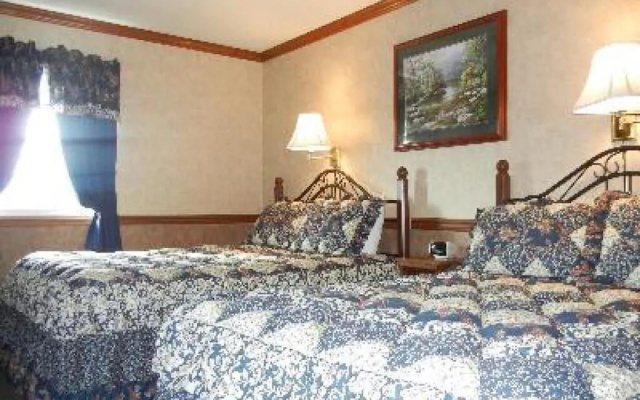 photo 5 of Homestead Lodging