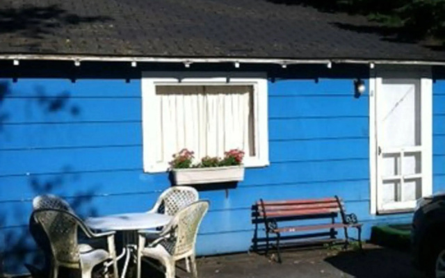 photo 2 of The Homestead Motel