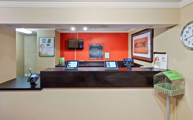 photo 2 of Extended Stay America Suites Washington DC Reston