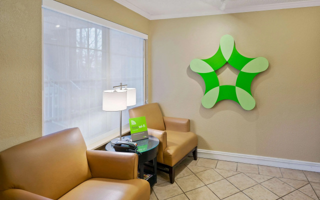 photo 3 of Extended Stay America Suites Washington DC Reston
