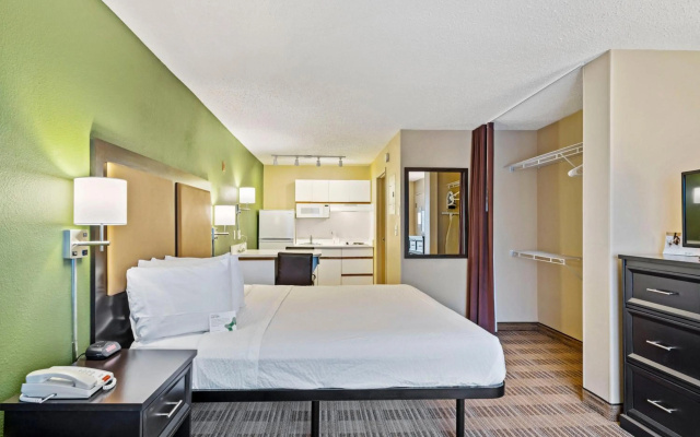 photo 5 of Extended Stay America Suites Washington DC Reston