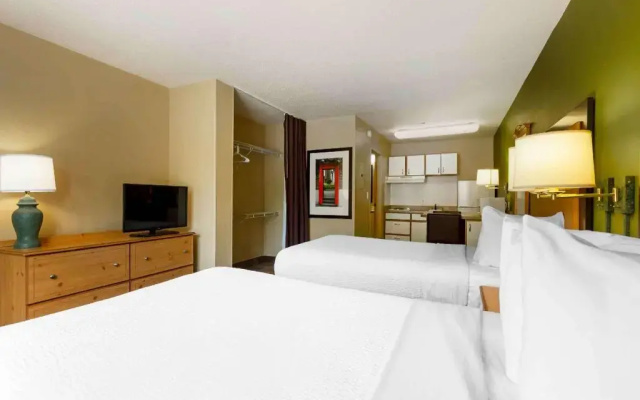 photo 4 of Extended Stay America Select Suites Baltimore BWI Airport