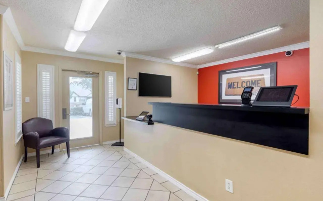photo 2 of Homestead Studio Suites Dallas- Las Colinas Carnaby Street