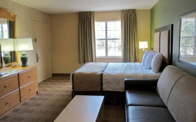 photo 5 of Homestead Studio Suites Dallas- Las Colinas Carnaby Street
