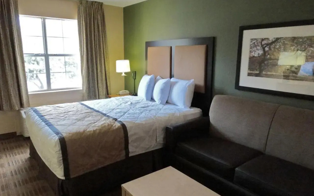 photo 5 of Homestead Studio Suites - Dallas - North - Park Central