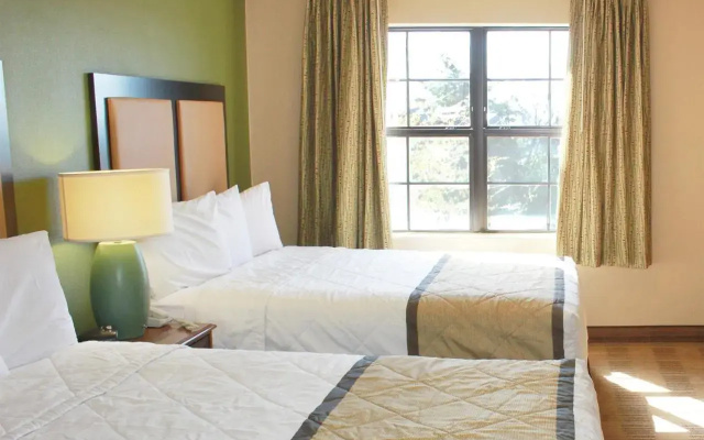 photo 3 of Homestead Studio Suites - Kansas City - Airport
