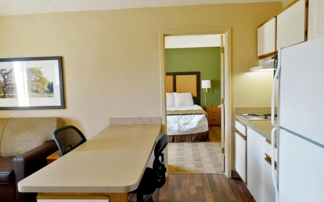 photo 4 of Homestead Studio Suites - Kansas City - Airport