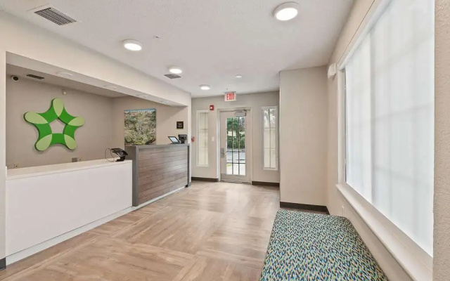 photo 2 of Homestead Studio Suites Miami - Airport - Blue Lagoon