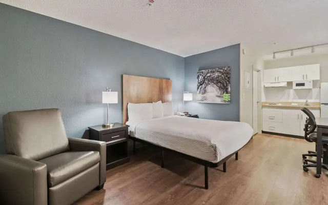 photo 5 of Homestead Studio Suites Miami - Airport - Blue Lagoon
