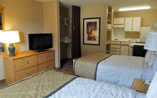 photo 2 of Homestead Studio Suites Nashville Airport