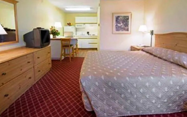 photo 4 of Homestead Studio Suites-Miami-Airport-Doral
