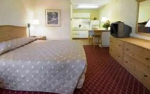 photo 5 of Homestead Studio Suites-Miami-Airport-Doral