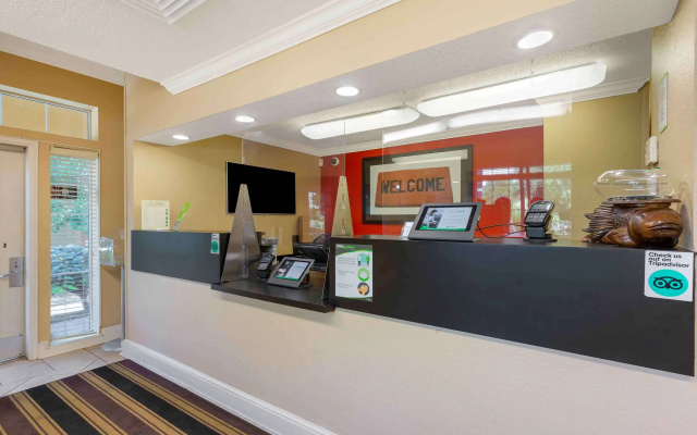 photo 2 of Extended Stay America Select Suites - Washington, DC - Sterling - Dulles
