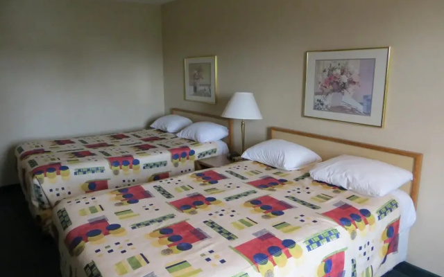 photo 3 of Homestyle Inn & Suites