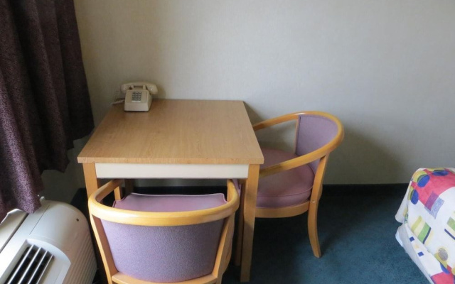 photo 4 of Homestyle Inn & Suites