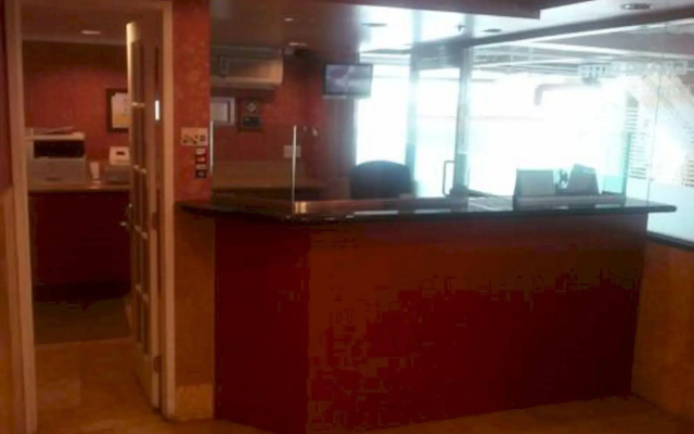 photo 2 of Hometel Suites - Los Angeles (Koreatown)