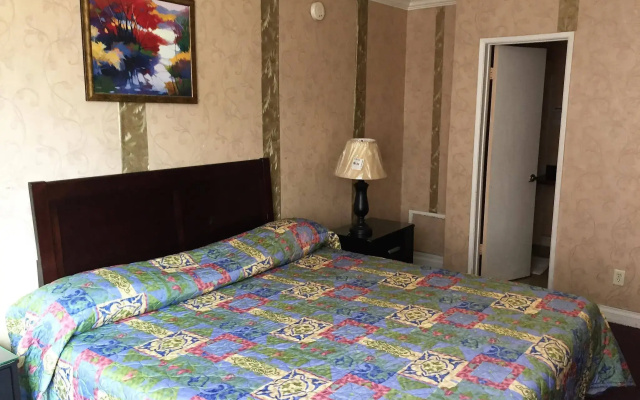 photo 3 of Hometel Suites - Los Angeles (Koreatown)