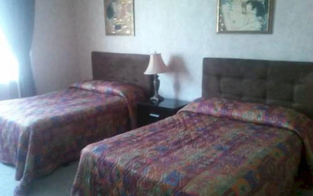 photo 4 of Hometel Suites - Los Angeles (Koreatown)