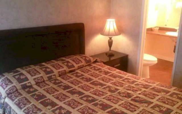 photo 5 of Hometel Suites - Los Angeles (Koreatown)